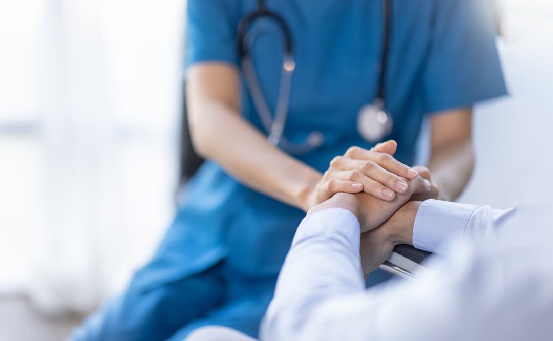 Tipos de cáncer hematológico genera más de 4 mil nuevos diagnósticos anuales en México. Foto:  iStock-David Gyung