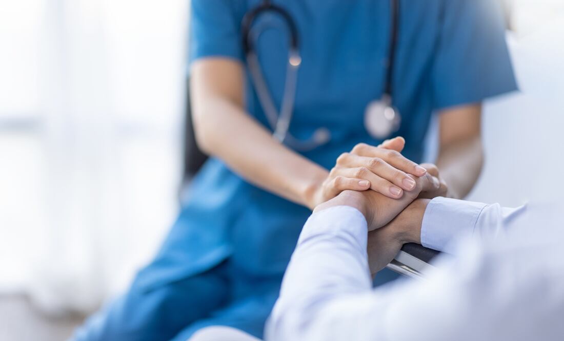 Tipos de cáncer hematológico genera más de 4 mil nuevos diagnósticos anuales en México. Foto:  iStock-David Gyung