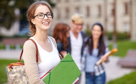 El costo de estudiar en la Universidad de Pensilvania