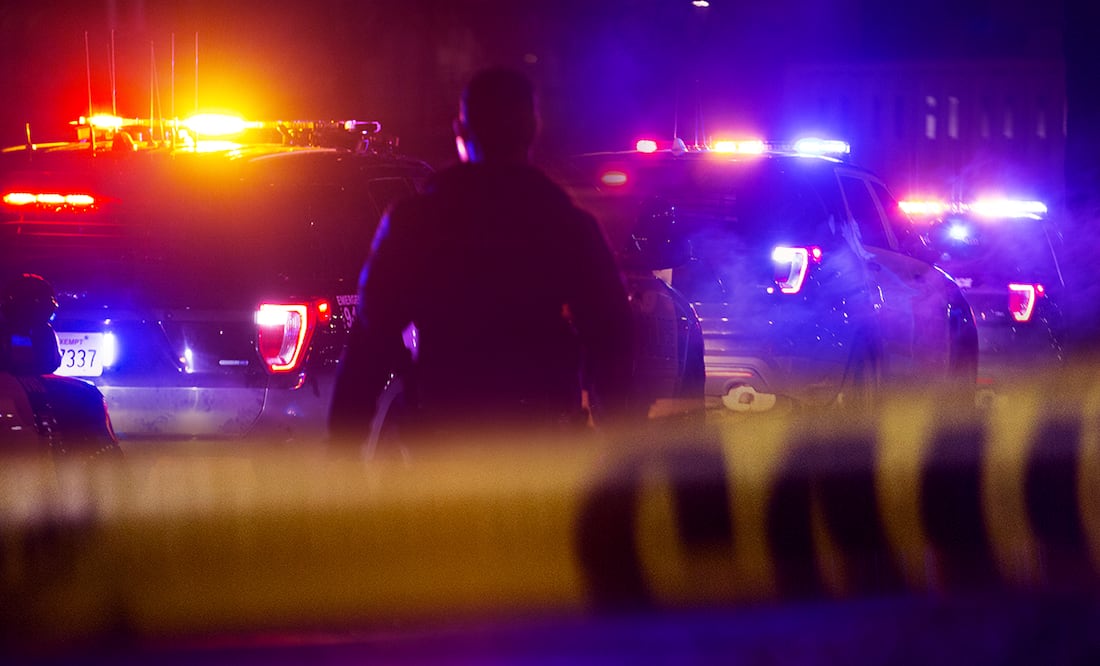 Jóvenes asesinados en Guanajuato eran estudiantes de medicina. Foto iSTOCK