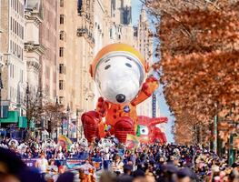 Diferencias entre el Día de Acción de Gracias de EU y Canadá