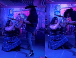 Influencer 'La Fatshionista' le pide matrimonio a su novio y es criticada en redes sociales: “Qué vergüenza”, dicen