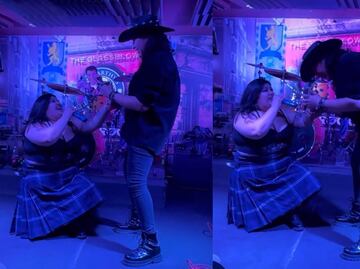 Influencer 'La Fatshionista' le pide matrimonio a su novio y es criticada en redes sociales: “Qué vergüenza”, dicen