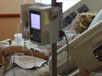 Alarma en Nueva York por enfermedad que deriva en parálisis motriz