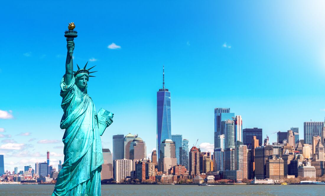 5 museos que no te puedes perder en Nueva York. FOTO: iStock / ChayTee