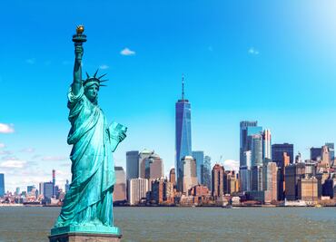 ¡Imperdibles! Los cinco museos que no puedes dejar pasar en tu visita a Nueva York