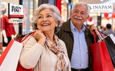 INAPAM y El Buen Fin 2026: ¿qué descuentos tendrán los adultos mayores?
