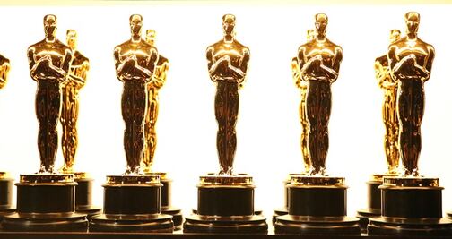 Categorías que fueron eliminadas de los Premios Oscar 