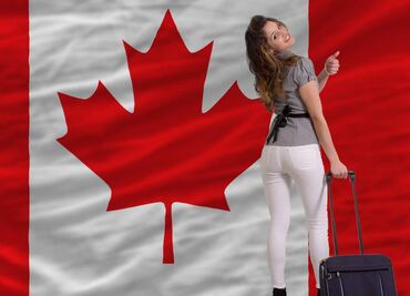 UNAM Canadá. Convocatoria para estudiar idiomas en Invierno Puma 2023