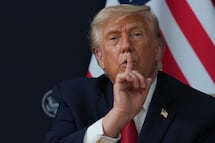 Trump estalla y niega haber pagado a Irán cifra millonaria: “No les dimos ni un centavo”
