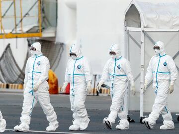 ¿Qué tan letal es el coronavirus? ¿Qué población se encuentra en mayor riesgo?