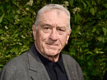 Arrestan a mujer que entró a robar los regalos de Navidad en casa de Robert De Niro