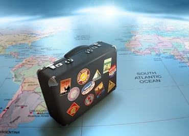 Las mejores formas de ganar puntos o millas de viaje