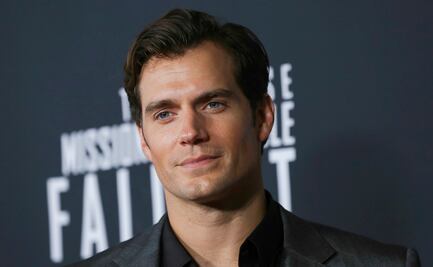 Entrenamiento y hábitos fitness de Henry Cavill, el ‘segundo hombre más guapo del mundo’