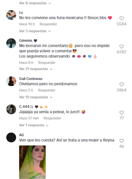 Foto: TikTok / Kathy Labz