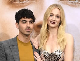 ¿Por qué Joe Jonas se estaría divorciando de Sophie Turner? Esto es lo que se sabe