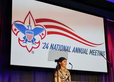 Los Boys Scouts cambia de nombre tras escándalo de abuso sexual. Así se llamarán a partir de 2025