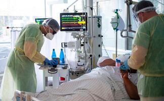 Sedentarismo aumenta riesgo de morir por Covid: estudio