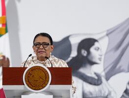 Jueza absuelve a Israel Vallarta a casi 20 años de su detención