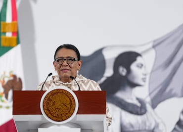 Jueza absuelve a Israel Vallarta a casi 20 años de su detención