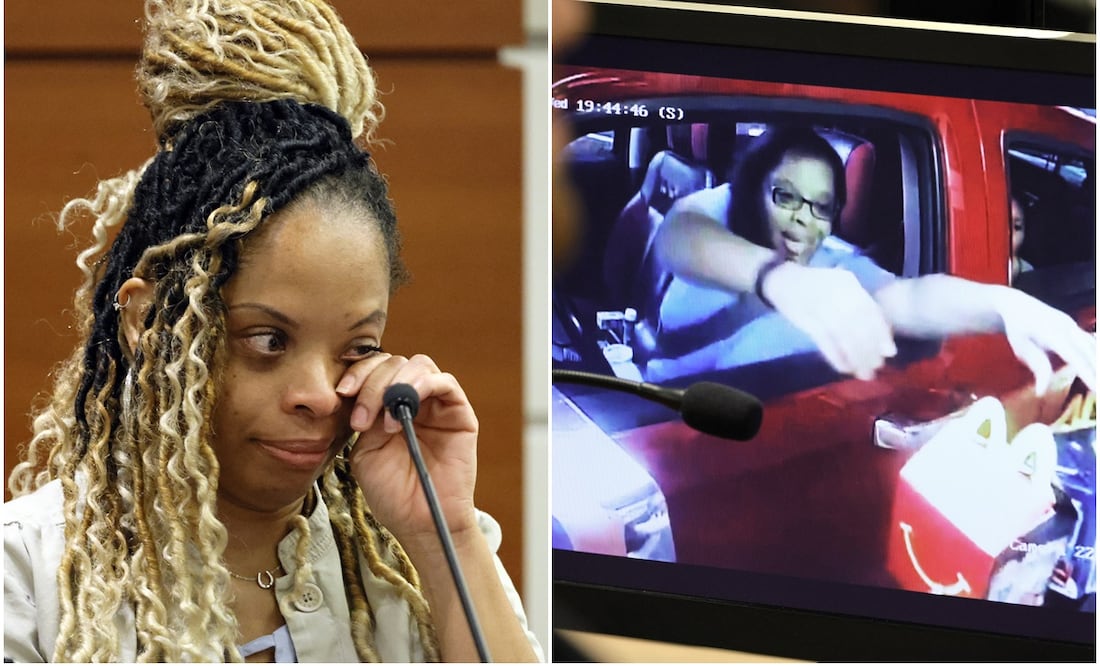 McDonald’s pagará $800 mil dólares a niña que se quemó la piel con nugget. Foto: AP