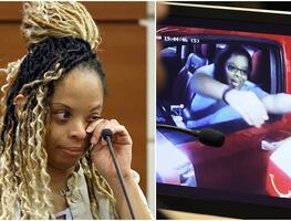 McDonald’s pagará $800 mil dólares a niña que se quemó la piel con nugget