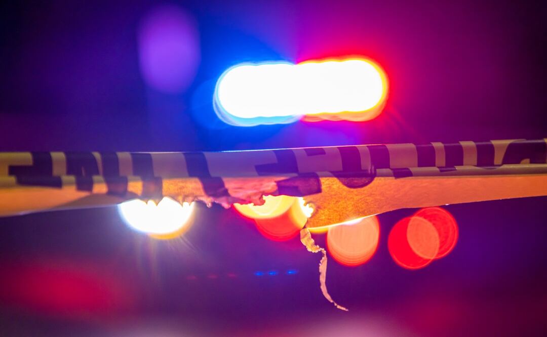 Estados Unidos emite alerta de viaje en 2023 para no visitar algunas entidades de México. Foto: iStock / Ajax9