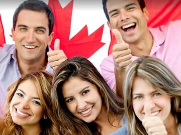 ¿Qué necesitas para estudiar en Canadá?