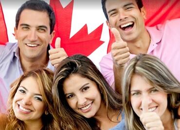 ¿Qué necesitas para estudiar en Canadá?