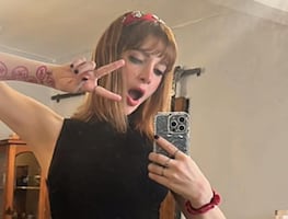 Revelan presuntas conversaciones de Imelda Garza Tuñón comprando sustancias ilícitas. ¿Maribel Guardia tenía razón?