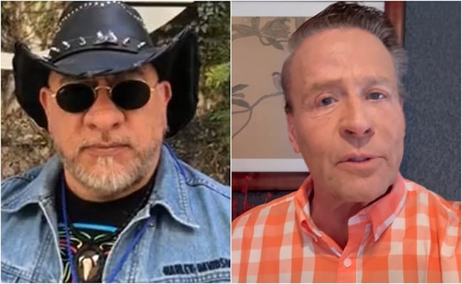 Carlos Trejo acusa de “chanchullo” en su pelea con Alfredo Adame en la King Royale 