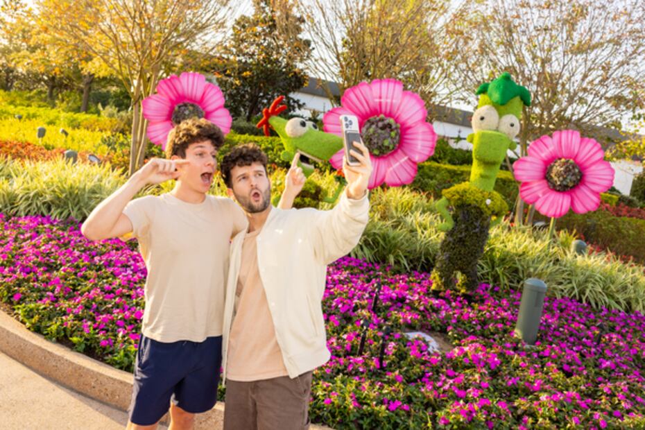 Foto: Cortesía Disney World Latino