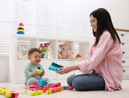 ¿Necesitas visa para irte de niñera Au Pair a Estados Unidos? Esto dice la Embajada