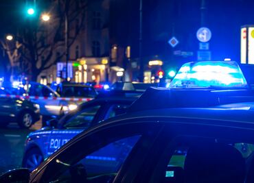 Johnny Wactor. ¿De qué murió la estrella de ‘General Hospital’?