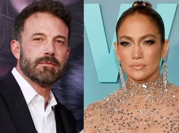 Ben Affleck siente pena por el nuevo novio de Jennifer Lopez: “Le desea suerte porque la va a necesitar”
