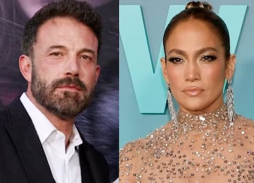 Ben Affleck siente pena por el nuevo novio de Jennifer Lopez: “Le desea suerte porque la va a necesitar”