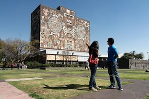 Estudia el bachillerato en la UNAM desde el extranjero: convocatoria, requisitos y cómo aplicar