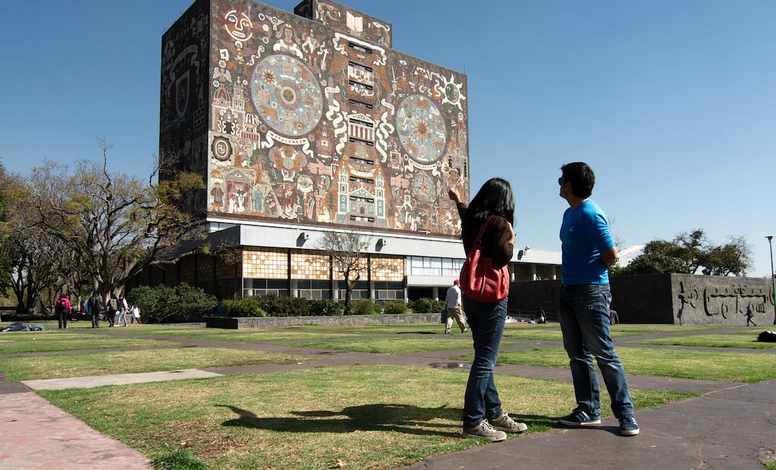 Estudia el bachillerato en la UNAM desde el extranjero: convocatoria, requisitos y cómo aplicar. iStock/Roberto Michel
