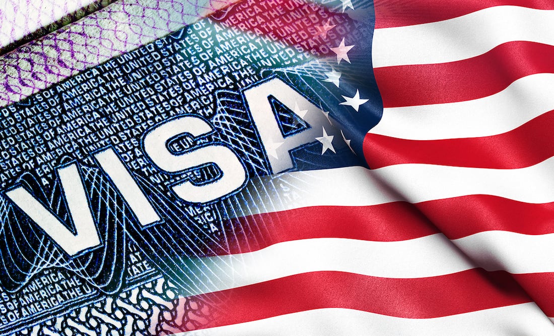 Si la Forma electrónica no se llena adecuadamente podría estancar el proceso de solicitud del visa. Foto: iStock