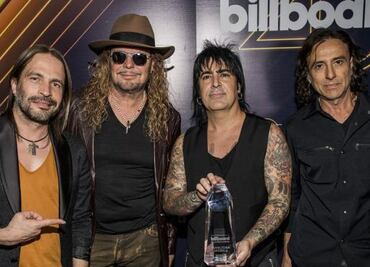 Maná ofrece becas de 10 mil dólares para que latinos estudien en EU