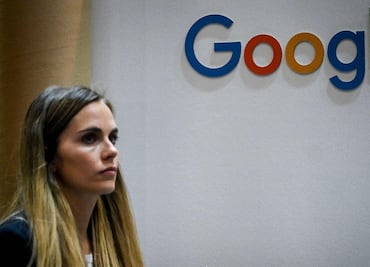Google pagará casi 400 mdd a 40 estados de EU en caso de datos de usuarios