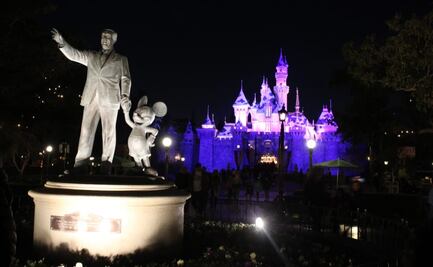 Tips para ahorrar y mejorar tu experiencia en Disneyland, California