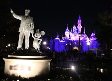 Tips para ahorrar y mejorar tu experiencia en Disneyland, California