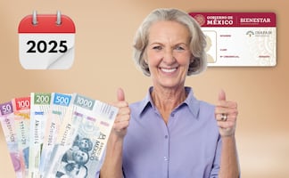 INAPAM: ¿Cuándo se paga el aguinaldo a adultos mayores? ¿De cuánto es el monto? Fecha límite del depósito