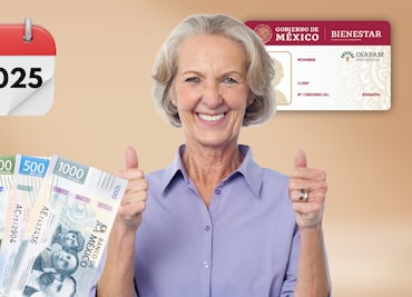 INAPAM: ¿Cuándo se paga el aguinaldo a adultos mayores? ¿De cuánto es el monto? Fecha límite del depósito