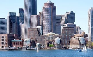 Las 10 atracciones para ver en tu primer viaje a Boston  
