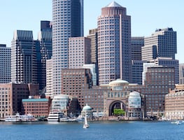 Las 10 atracciones para ver en tu primer viaje a Boston