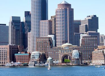 Las 10 atracciones para ver en tu primer viaje a Boston