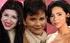 Tunden a Pati Chapoy por pedir a Cazzu que se quede callada: la llaman “abuela de Ángela Aguilar” 