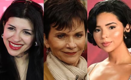 Tunden a Pati Chapoy por pedir a Cazzu que se quede callada: la llaman “abuela de Ángela Aguilar”